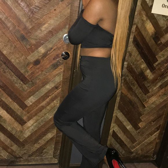 Meet your Posher, Caítlyn - Picture 1 of 1